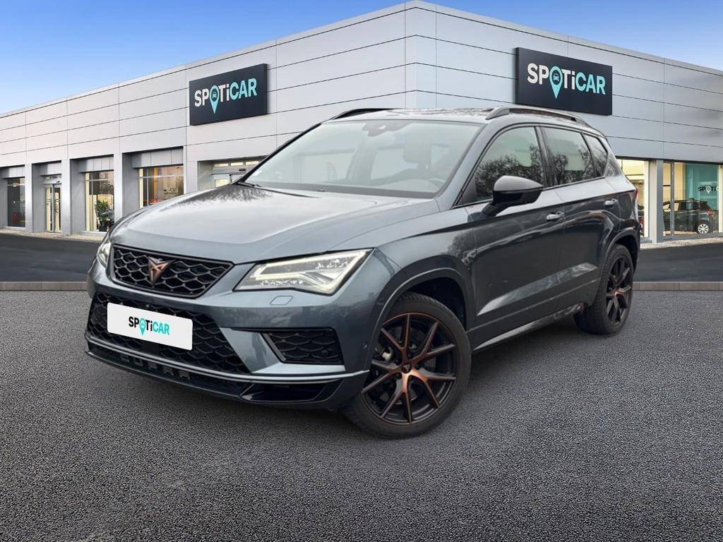 CUPRAAteca 2.0 TSI 300ch DSG7 4Drive occasion en vente à Auch au prix de 28 215 €