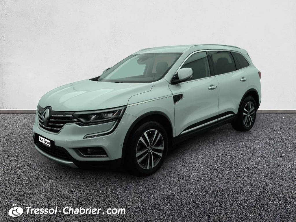 RENAULTKoleos dCi 130 4x2 Energy Intens occasion en vente à Perpignan au prix de 18 890 €