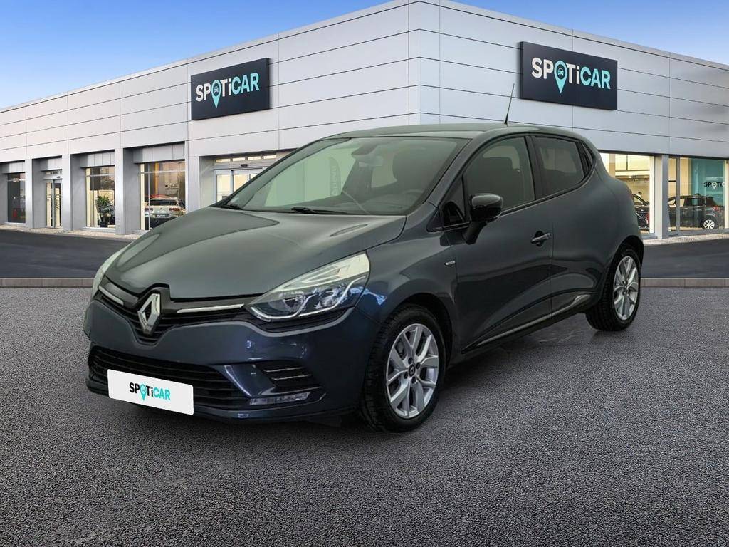 RENAULTClio dCi 90 E6C Limited occasion en vente à Perpignan au prix de 10 590 €