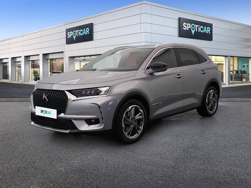 DSDS7 Crossback BlueHDi 180 EAT8 Grand Chic occasion en vente à Montpellier au prix de 22 190 €