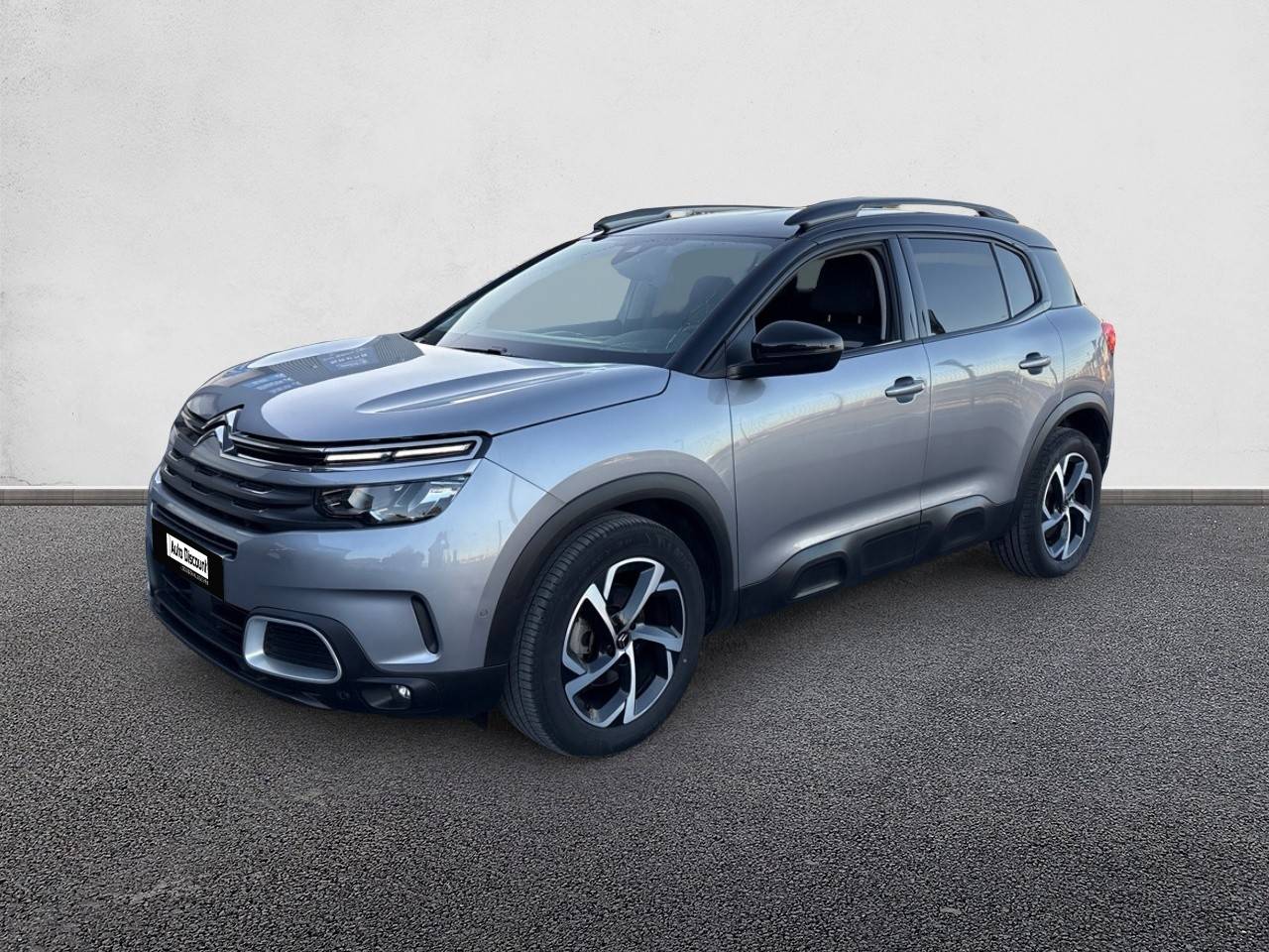 CITROENC5 Aircross PureTech 130 S&S BVM6 Feel occasion en vente à Carcassonne au prix de 14 999 €