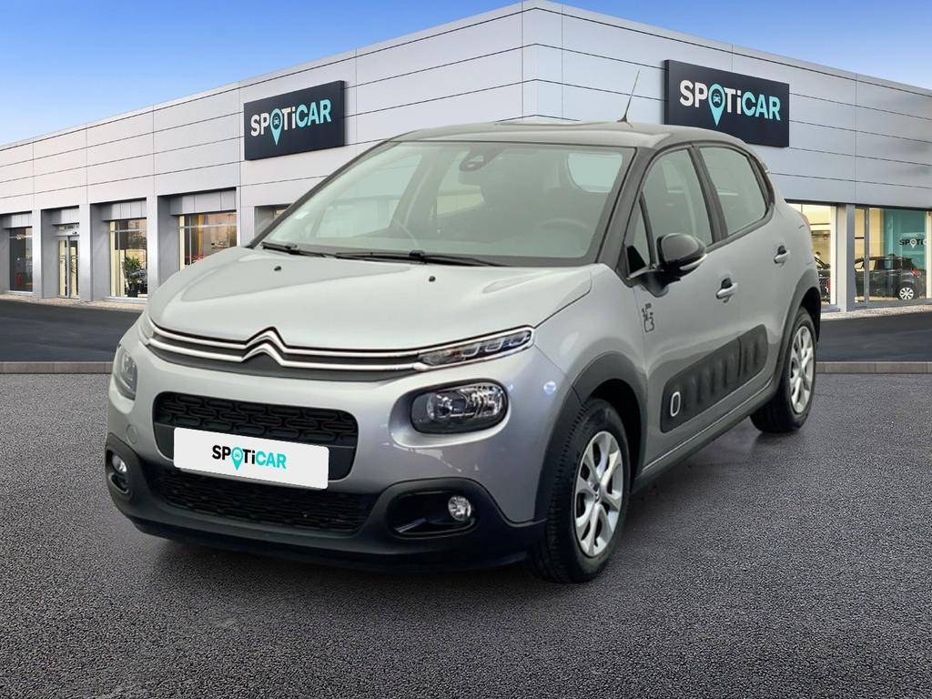 CITROENC3 PureTech 82 Graphic occasion en vente à Perpignan au prix de 8 601 €