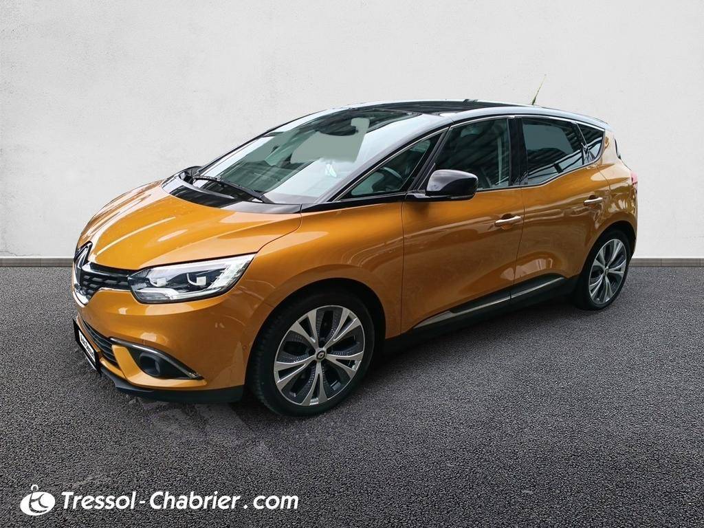 RENAULTScenic dCi 160 Energy EDC Intens occasion en vente à Auch au prix de 12 990 €