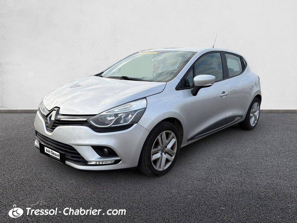 RENAULTClio TCe 90 Energy Business occasion en vente à Narbonne au prix de 12 190 €