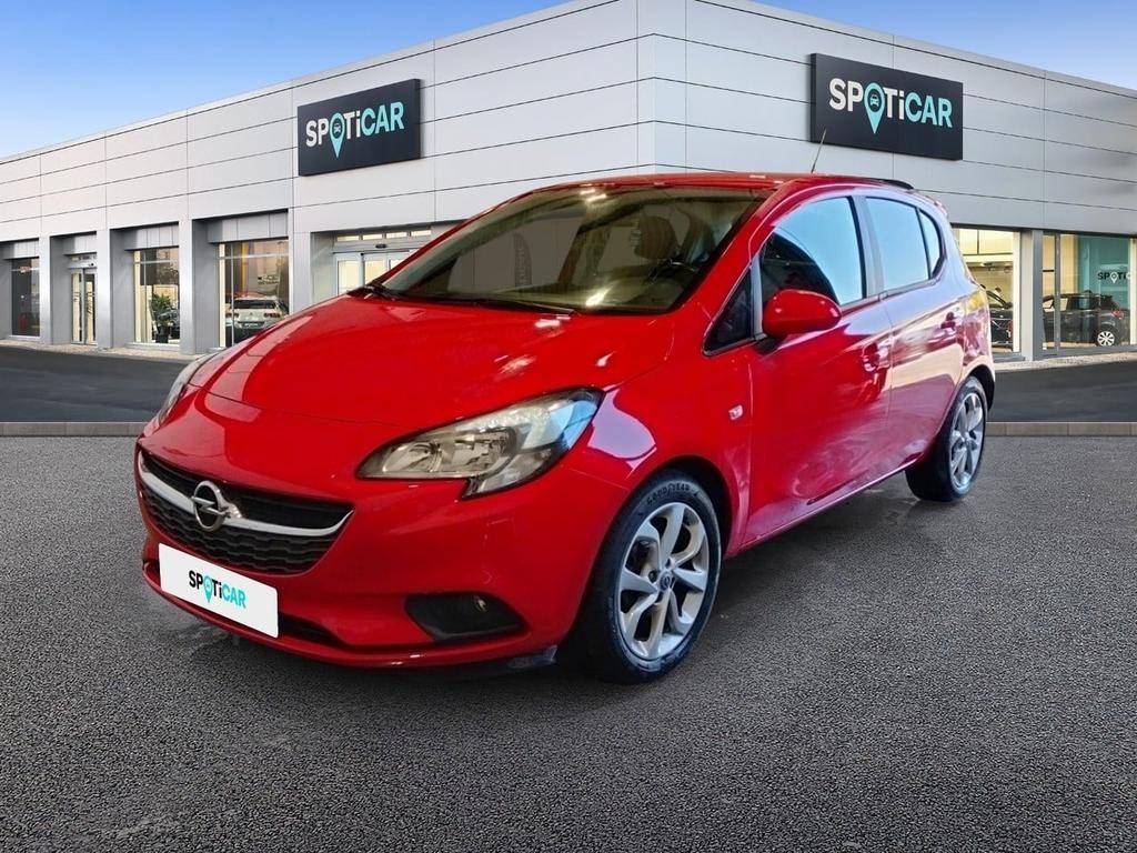 OPELCorsa 1.4 90 ch Enjoy occasion en vente à Montpellier au prix de 9 490 €