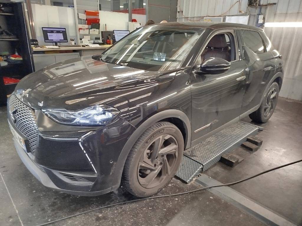 DSDS3 Crossback PureTech 130 EAT8 La PremiÃre occasion en vente à Perpignan au prix de 16 490 €