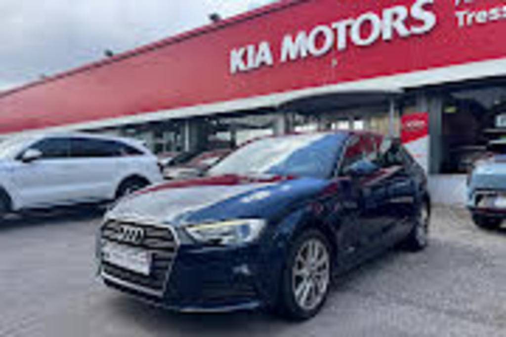 AUDIA3 Sportback 30 TDI 116 S tronic 7 occasion en vente à Toulouse au prix de 17 400 €