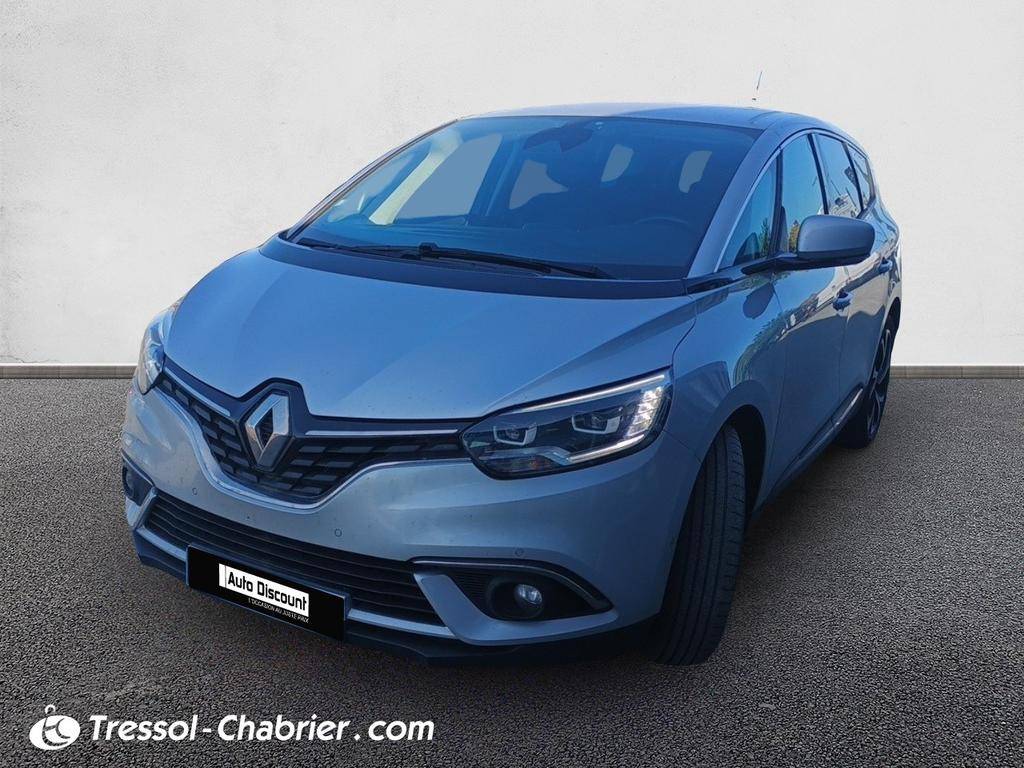 RENAULTGrand Scenic Blue dCi 120 EDC Business Intens occasion en vente à Carcassonne au prix de 14 399 €