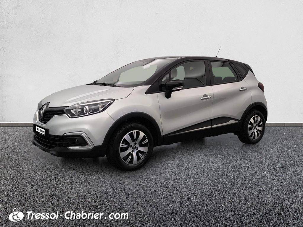 RENAULTCaptur TCe 90 Intens occasion en vente à Mauguio au prix de 10 990 €
