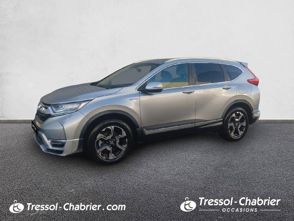 HONDACR-V Hybrid 2.0 i-MMD 4WD Executive occasion en vente à Nîmes au prix de 24 990 €