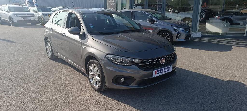 FIATTipo 5 Portes 1.4 95 ch Easy occasion en vente à Narbonne au prix de 10 390 €