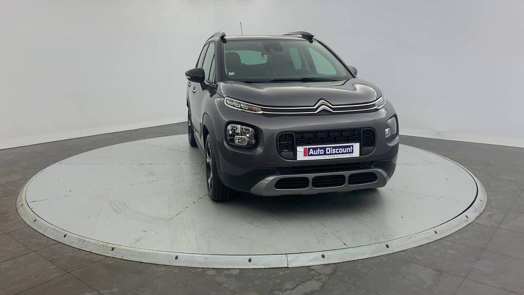 CITROENC3 Aircross PureTech 130 S&S BVM6 Shine occasion en vente à Carcassonne au prix de 11 708 €