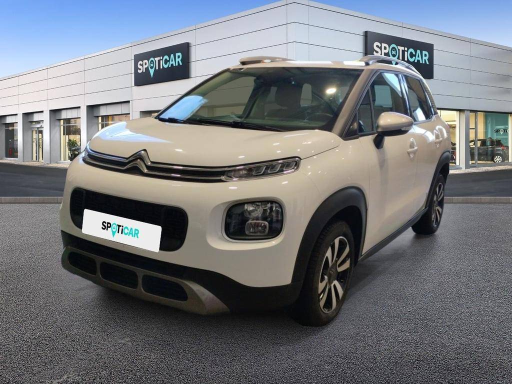 CITROENC3 Aircross PureTech 110 S&S EAT6 Feel occasion en vente à Montpellier au prix de 11 290 €