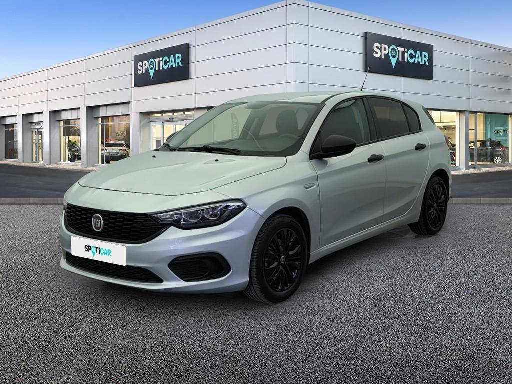 FIATTipo 5 Portes 1.4 95 ch Ligue 1 Conforama occasion en vente à Perpignan au prix de 9 590 €