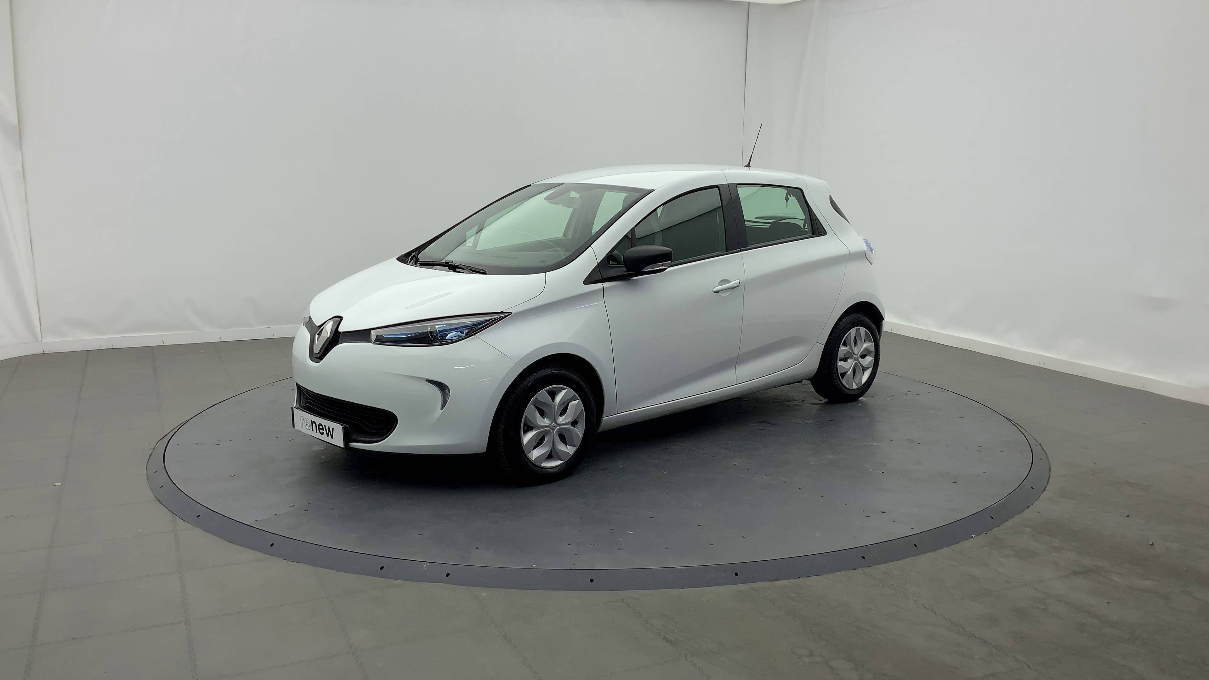 RENAULTZoe R90 Life occasion en vente à Perpignan au prix de 6 690 €