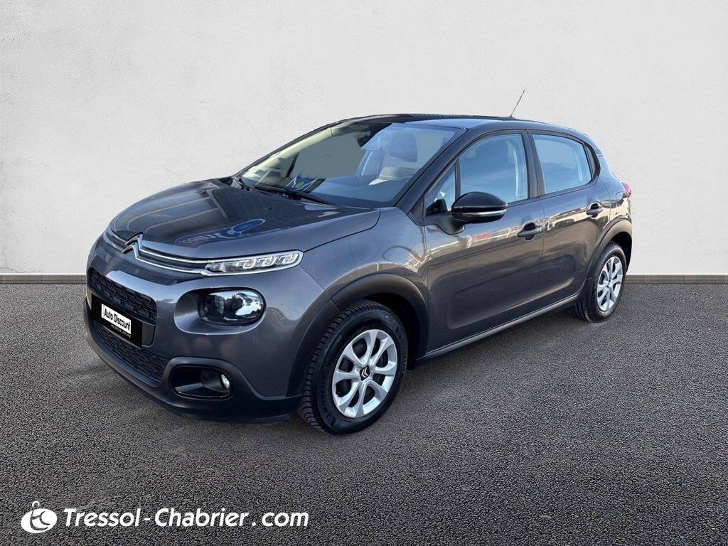 Photo CITROEN C3