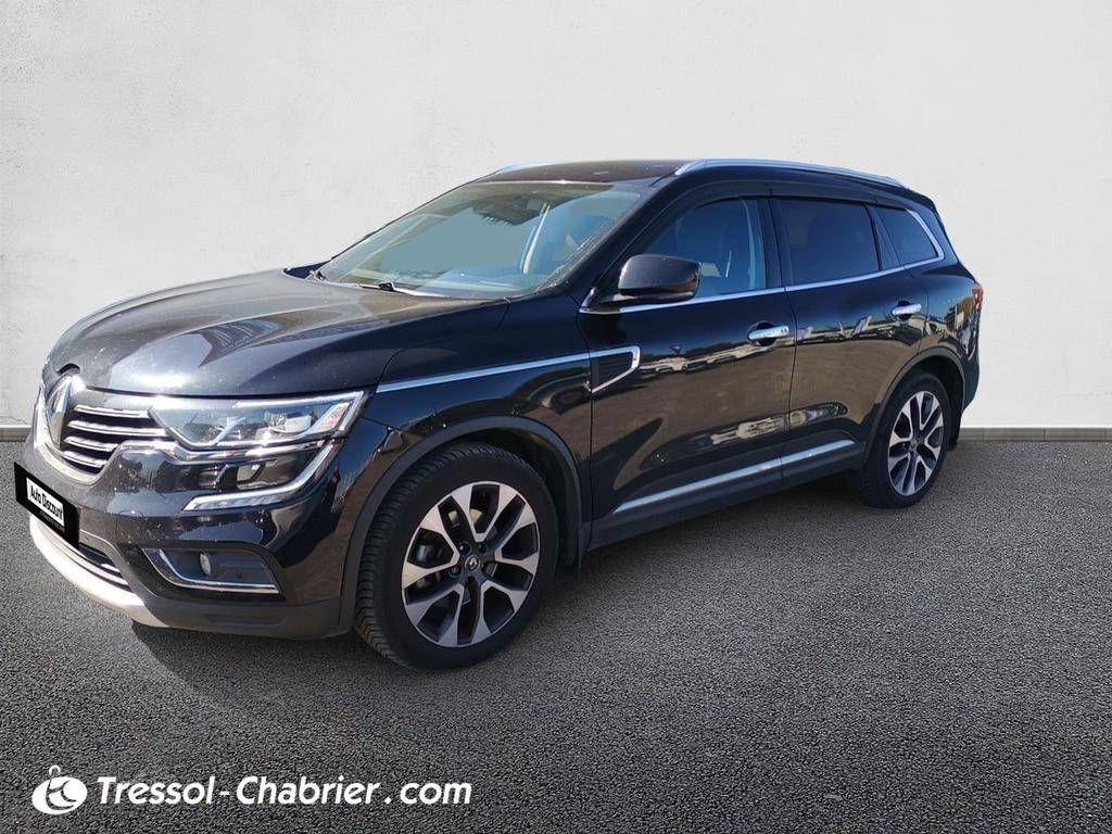 RENAULTKoleos dCi 175 4x2 X-tronic Intens occasion en vente à Carcassonne au prix de 20 599 €