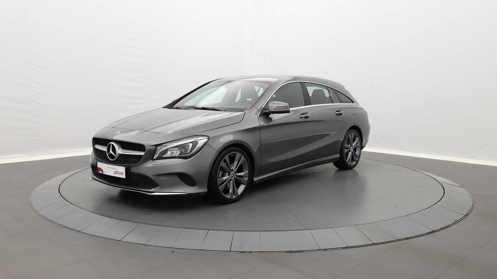 MERCEDESCLA Shooting Brake 200 7G-DCT Sensation occasion en vente à Béziers au prix de 24 690 €