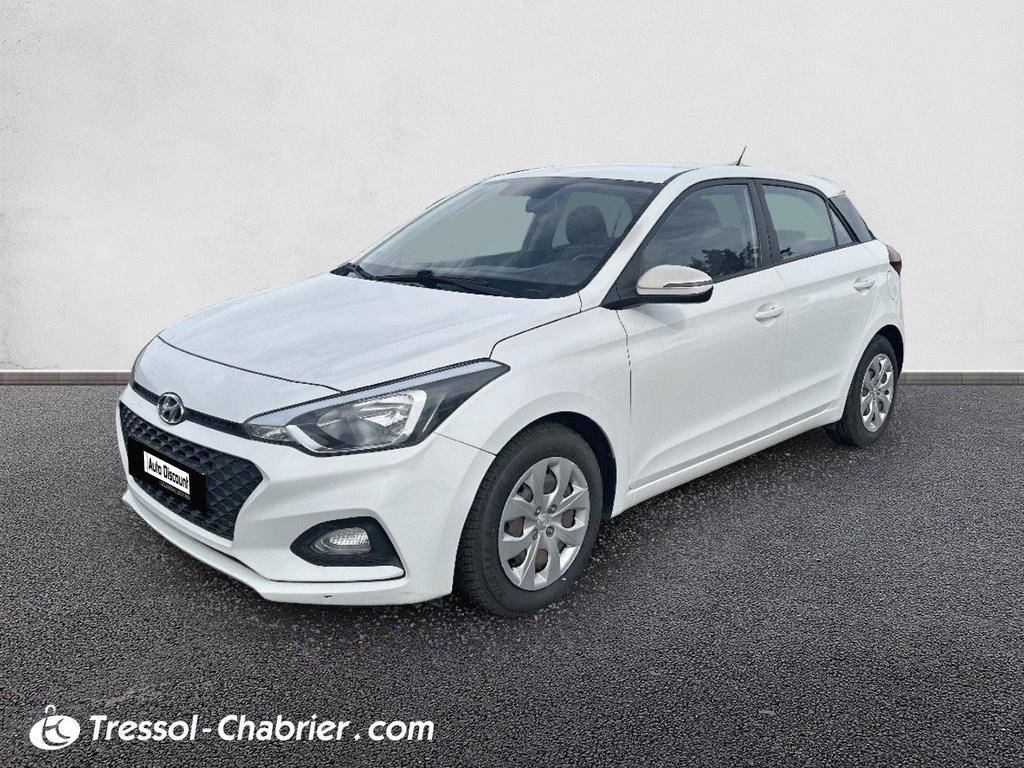 HYUNDAIi20 1.2 79 Initia occasion en vente à Perpignan au prix de 12 434 €