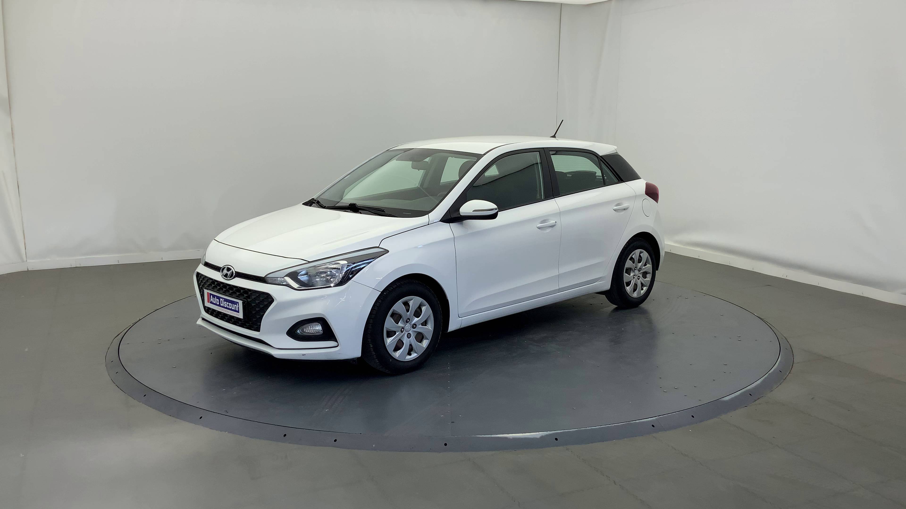 HYUNDAIi20 1.2 79 Initia occasion en vente à Perpignan au prix de 10 490 €