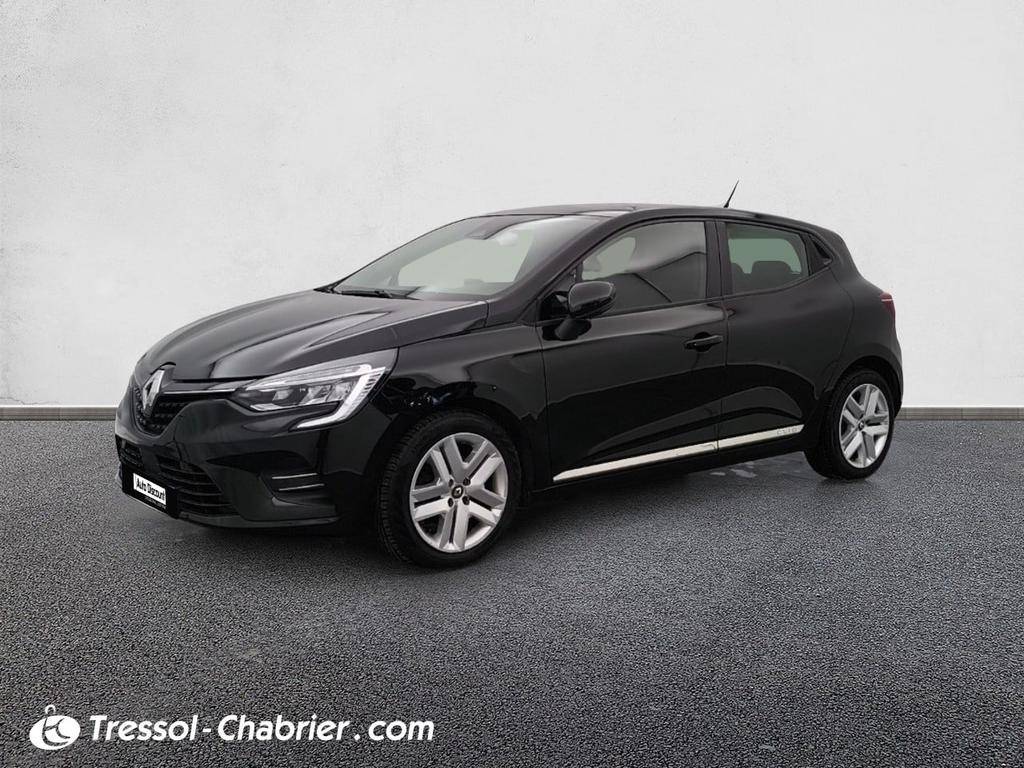 RENAULTClio Blue dCi 115 Business occasion en vente à Lattes au prix de 12 200 €