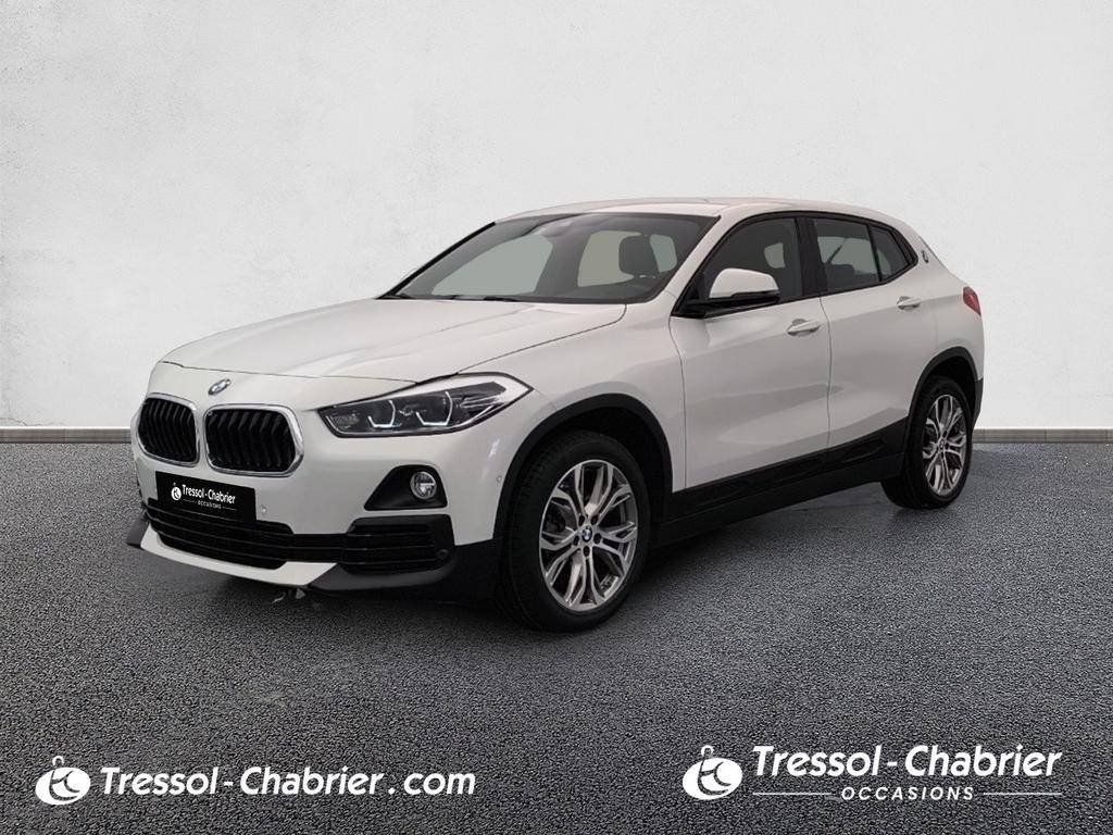BMWX2 sDrive 16d 116 ch DKG7 Business Design occasion en vente à Béziers au prix de 23 628 €