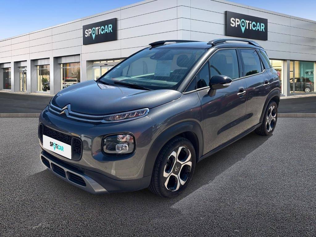 CITROENC3 Aircross PureTech 110 S&S BVM6 Shine occasion en vente à Perpignan au prix de 12 990 €