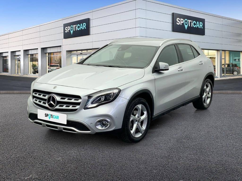 MERCEDESGLA 180 7-G DCT Sensation occasion en vente à Perpignan au prix de 20 652 €