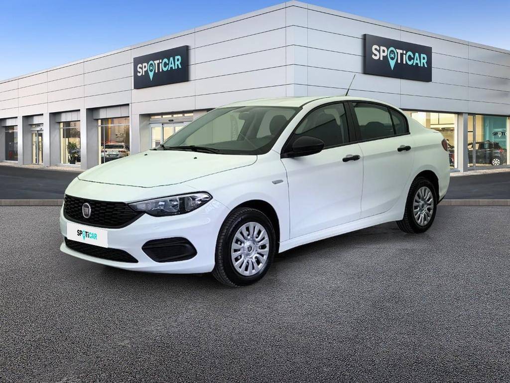 FIATTipo 1.3 MultiJet 95 ch S&S occasion en vente à Perpignan au prix de 10 190 €