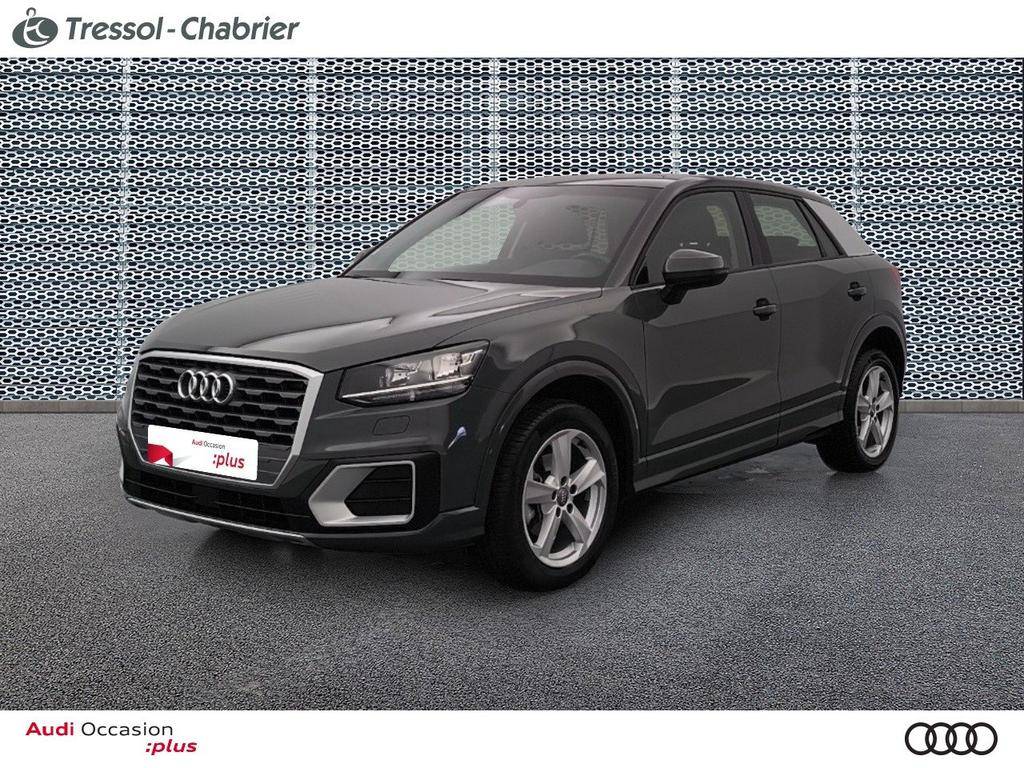 AUDIQ2 30 TFSI 116 BVM6 Sport occasion en vente à Béziers au prix de 20 990 €