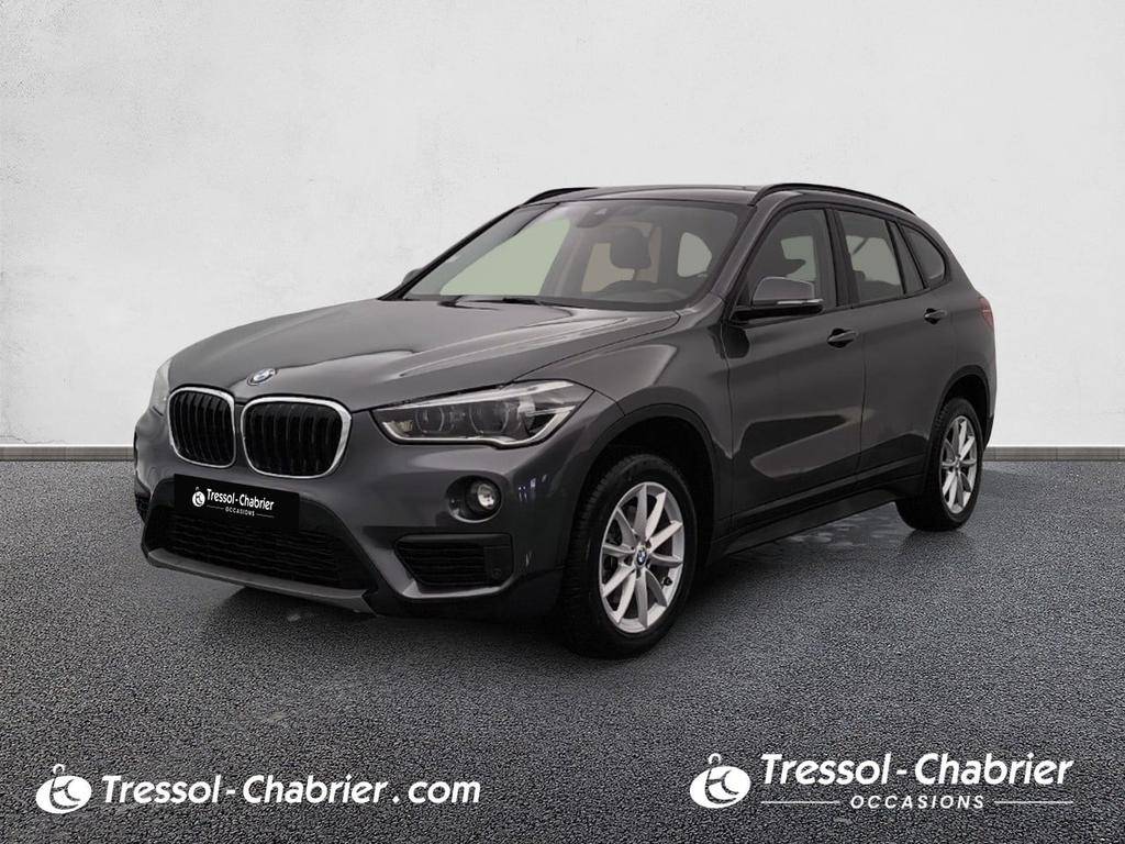 BMWX1 sDrive 18d 150 ch BVA8 Business Design occasion en vente à Béziers au prix de 18 981 €