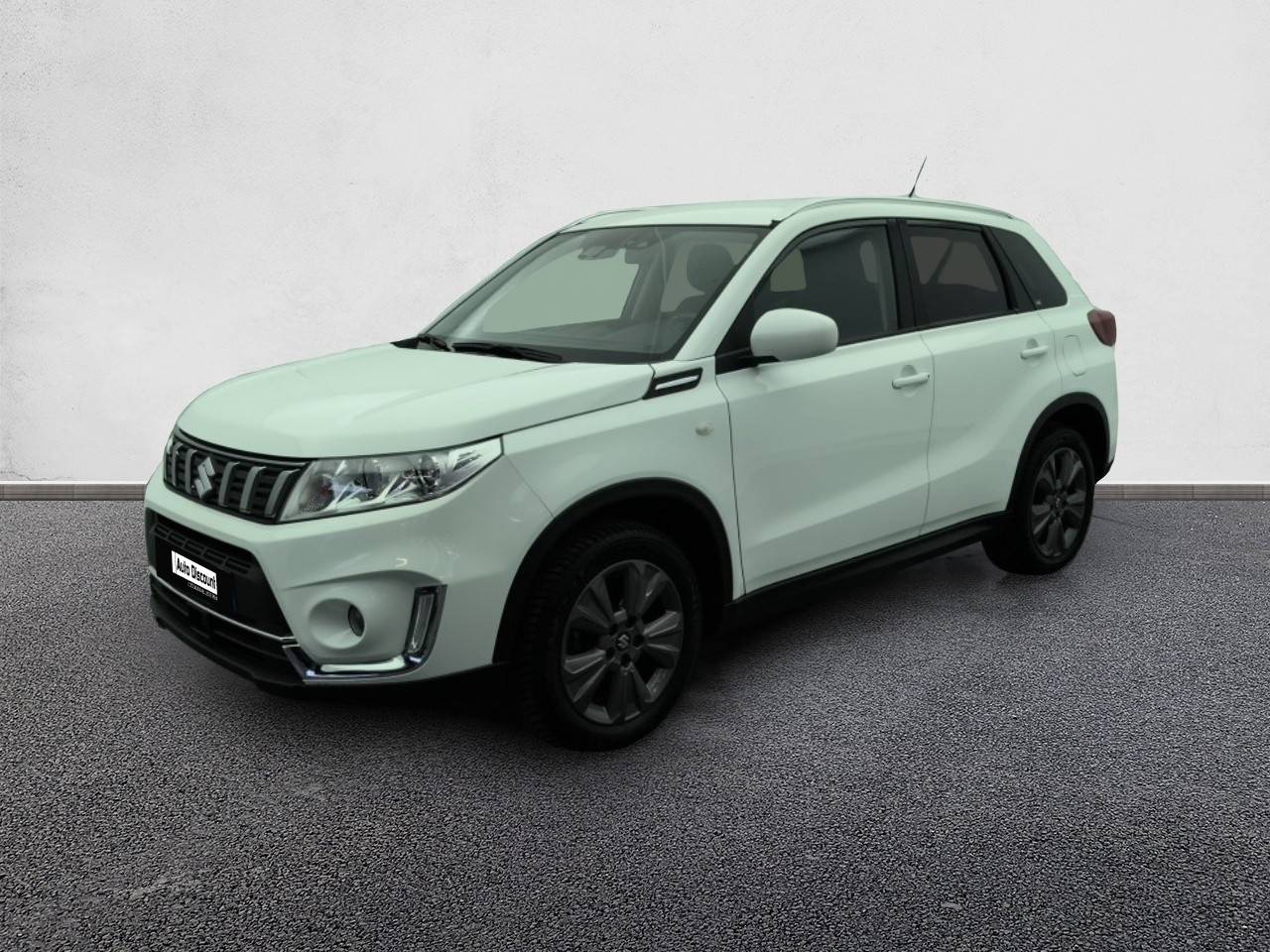 SUZUKIVitara 1.0 Boosterjet Allgrip PrivilÃge occasion en vente à Perpignan au prix de 15 990 €