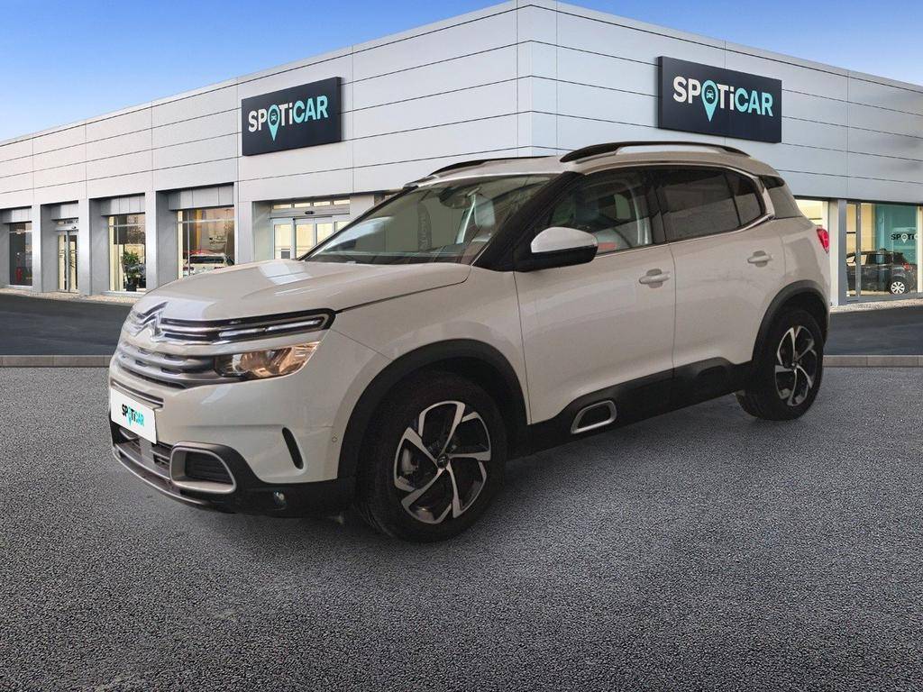 CITROENC5 Aircross BlueHDi 130 S&S EAT8 Shine occasion en vente à Le Crès au prix de 16 390 €