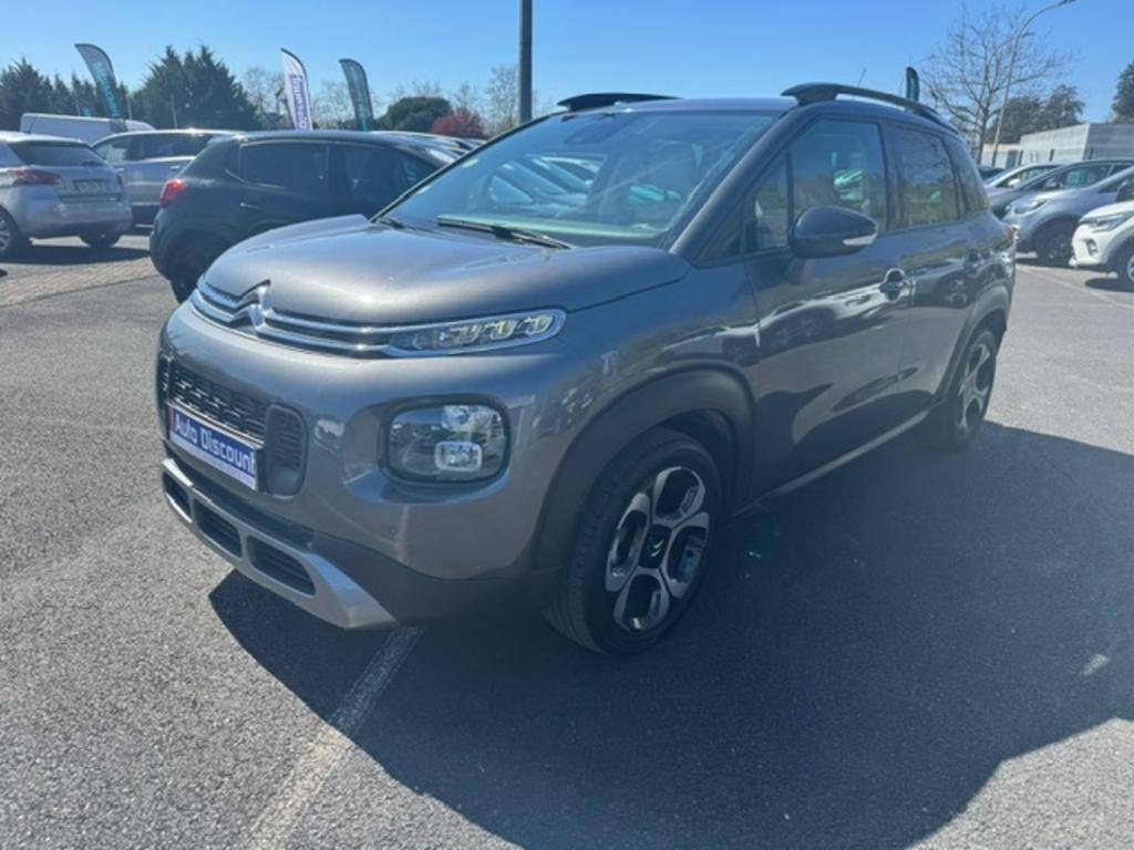 CITROENC3 Aircross BlueHDi 100 S&S BVM6 Origins occasion en vente à Brive-la-Gaillarde au prix de 11 799 €