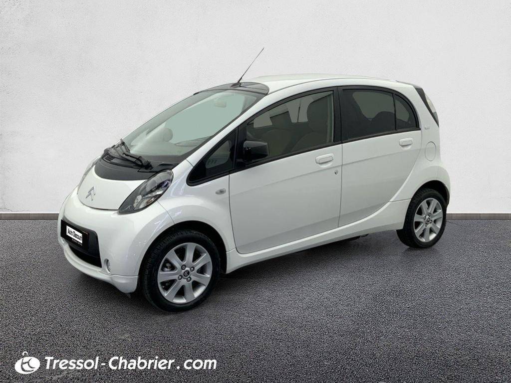 CITROEN C-ZERO