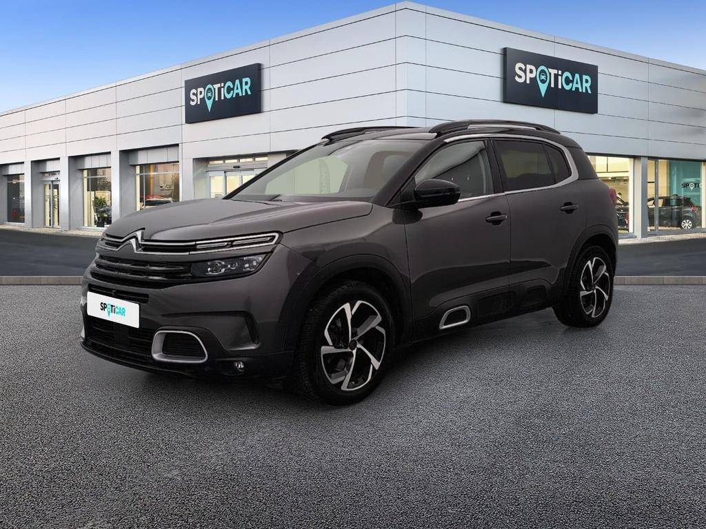 CITROENC5 Aircross BlueHDi 130 S&S EAT8 Shine occasion en vente à Béziers au prix de 19 799 €