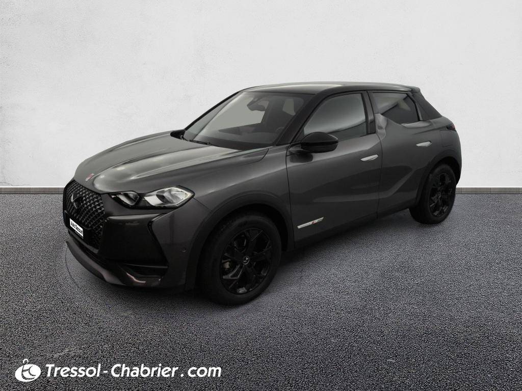 DSDS3 Crossback PureTech 130 EAT8 Performance Line occasion en vente à Castelnaudary au prix de 16 200 €