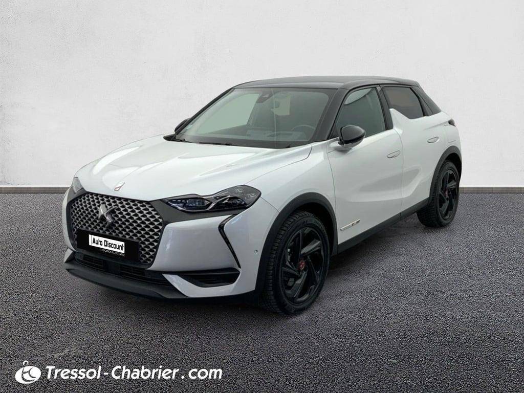 DSDS 3 E-Tense Performance Line+ occasion en vente à Perpignan au prix de 16 990 €
