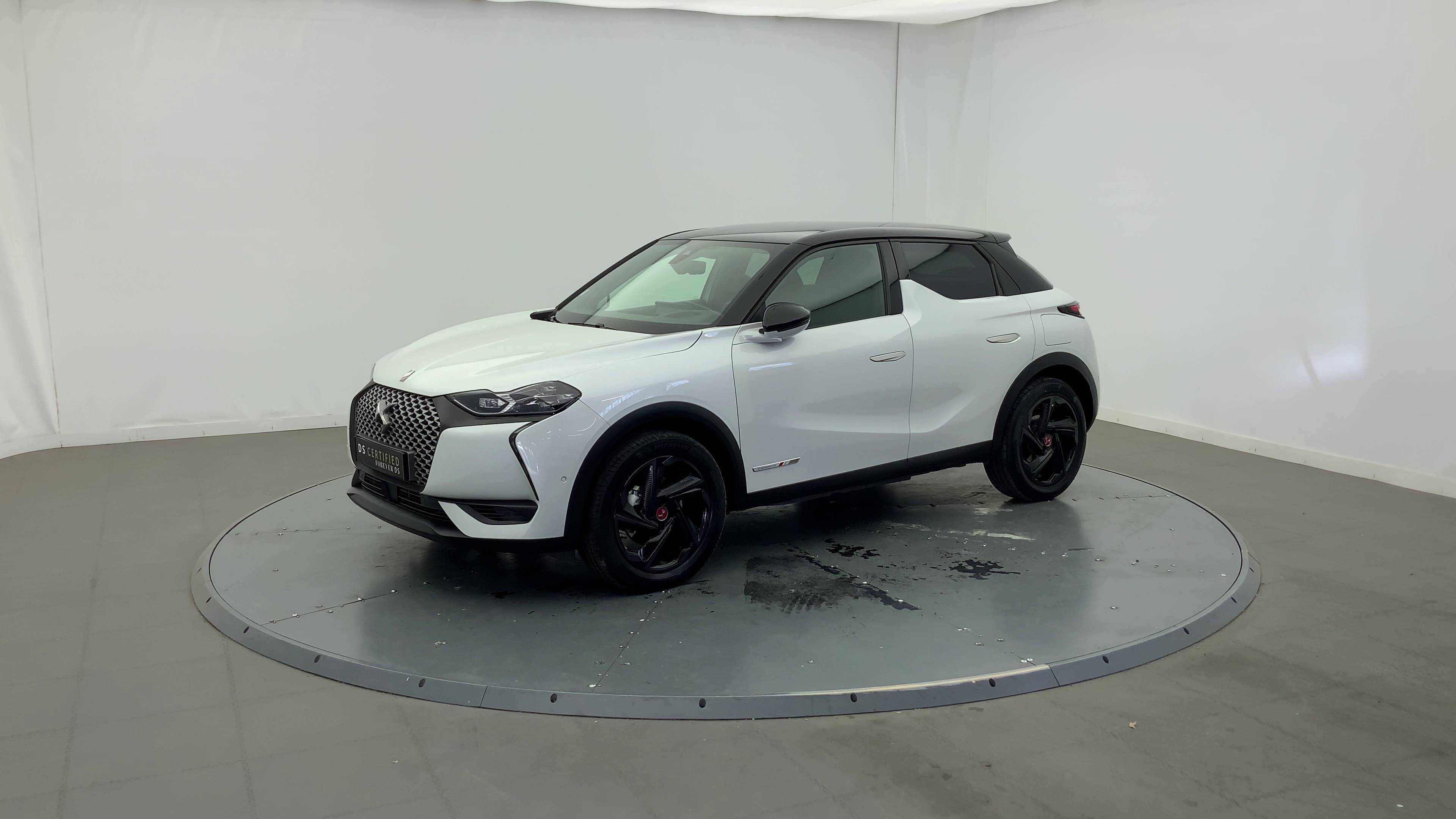 DSDS3 Crossback E-Tense Performance Line+ occasion en vente à Perpignan au prix de 20 890 €