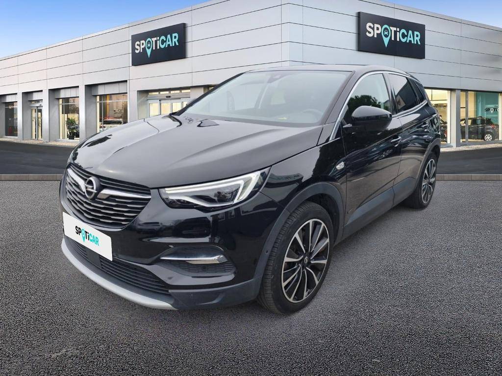 OPELGrandland X Hybrid 225 ch BVA8 Elite occasion en vente à Béziers au prix de 15 250 €