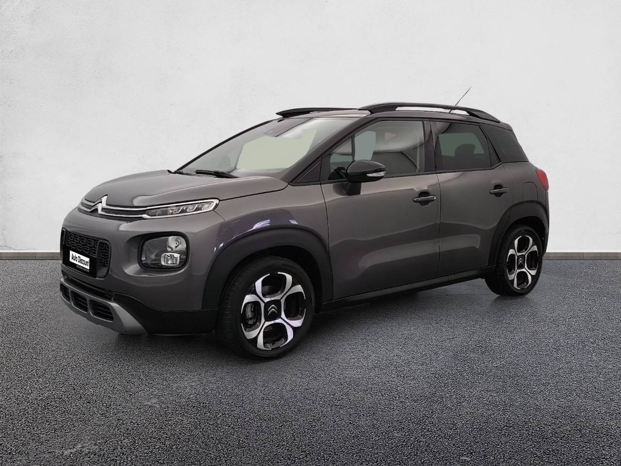 CITROENC3 Aircross PureTech 110 S&S BVM6 Shine occasion en vente à Narbonne au prix de 12 532 €