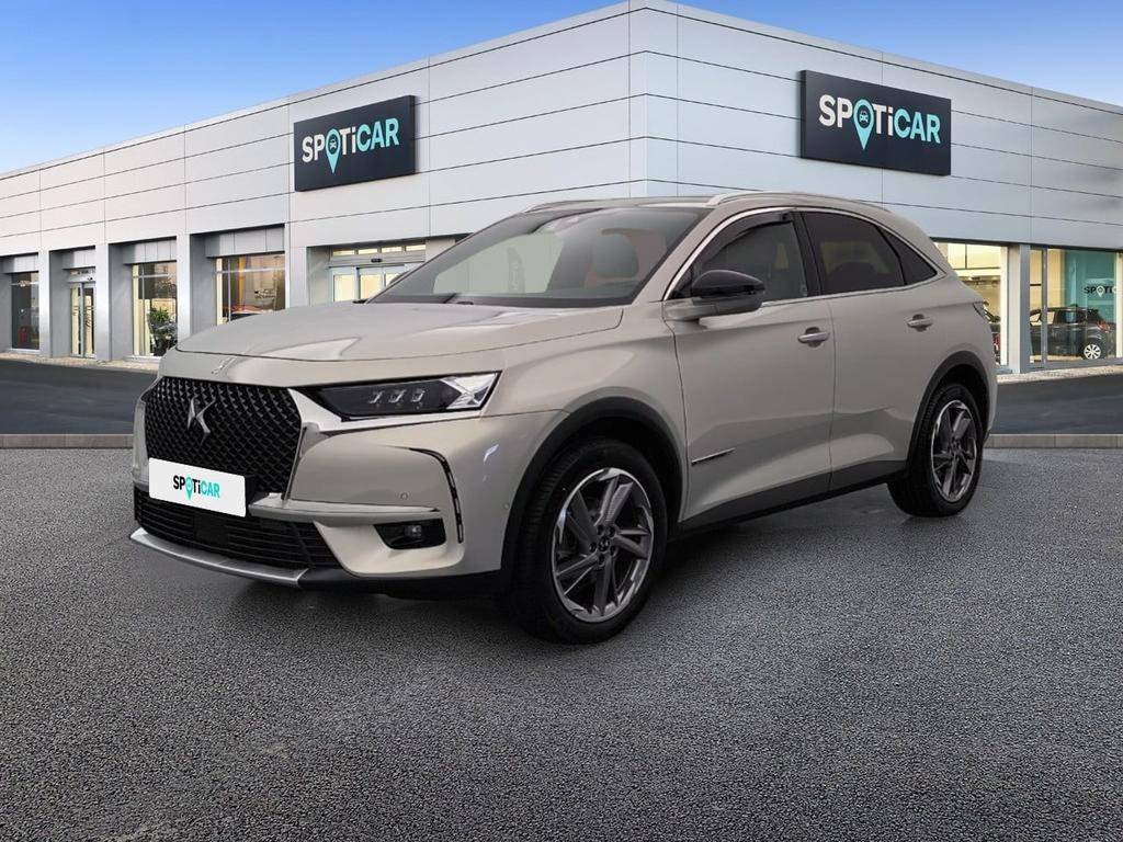 DSDS7 Crossback BlueHDi 130 EAT8 Grand Chic occasion en vente à Pézenas au prix de 21 499 €