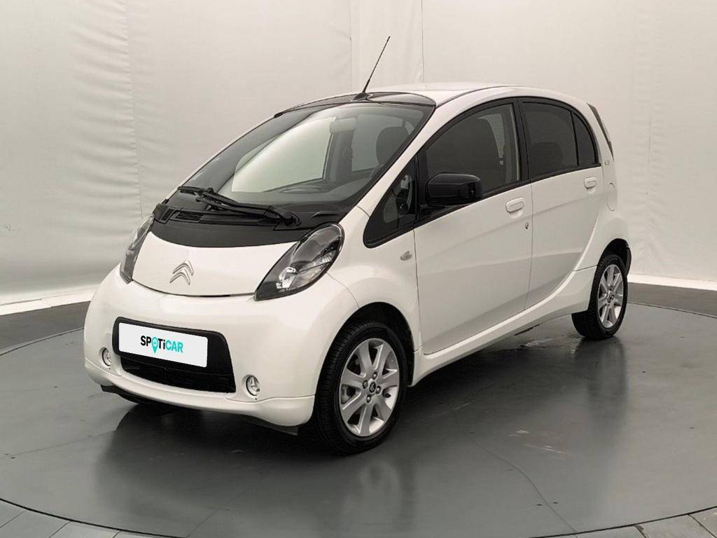 CITROEN C-ZERO