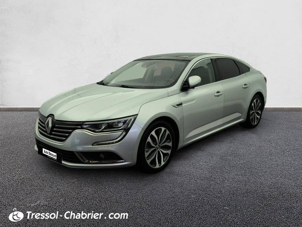 RENAULTTalisman Blue dCi 200 EDC Intens occasion en vente à Perpignan au prix de 21 290 €