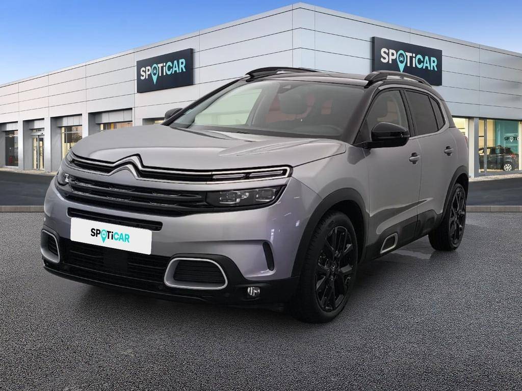 CITROENC5 Aircross PureTech 130 S&S BVM6 Shine occasion en vente à Pézenas au prix de 13 499 €