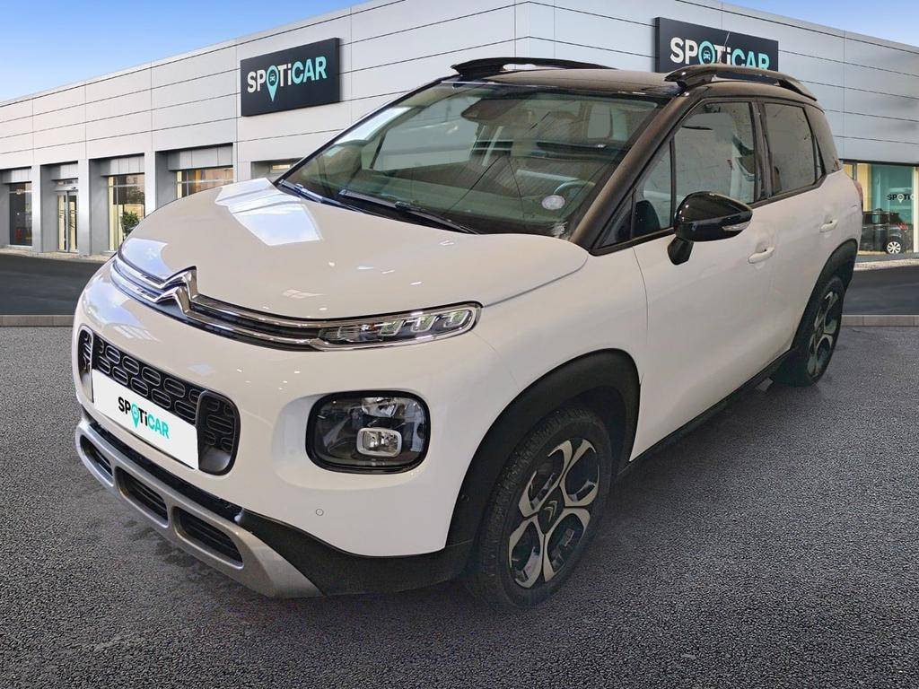 CITROENC3 Aircross PureTech 130 S&S EAT6 Shine occasion en vente à Montpellier au prix de 13 490 €