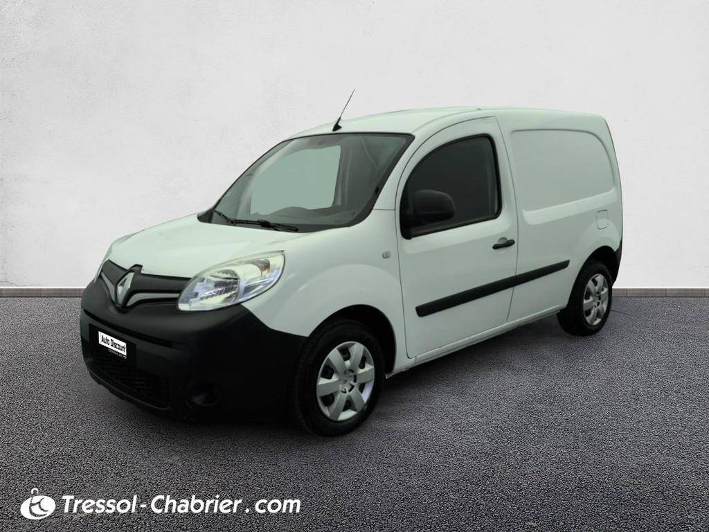 RENAULTKANGOO EXPRESS BLUE DCI 95 CONFORT occasion en vente à Perpignan au prix de 10 890 €