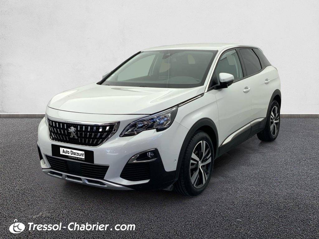 Photo PEUGEOT 3008