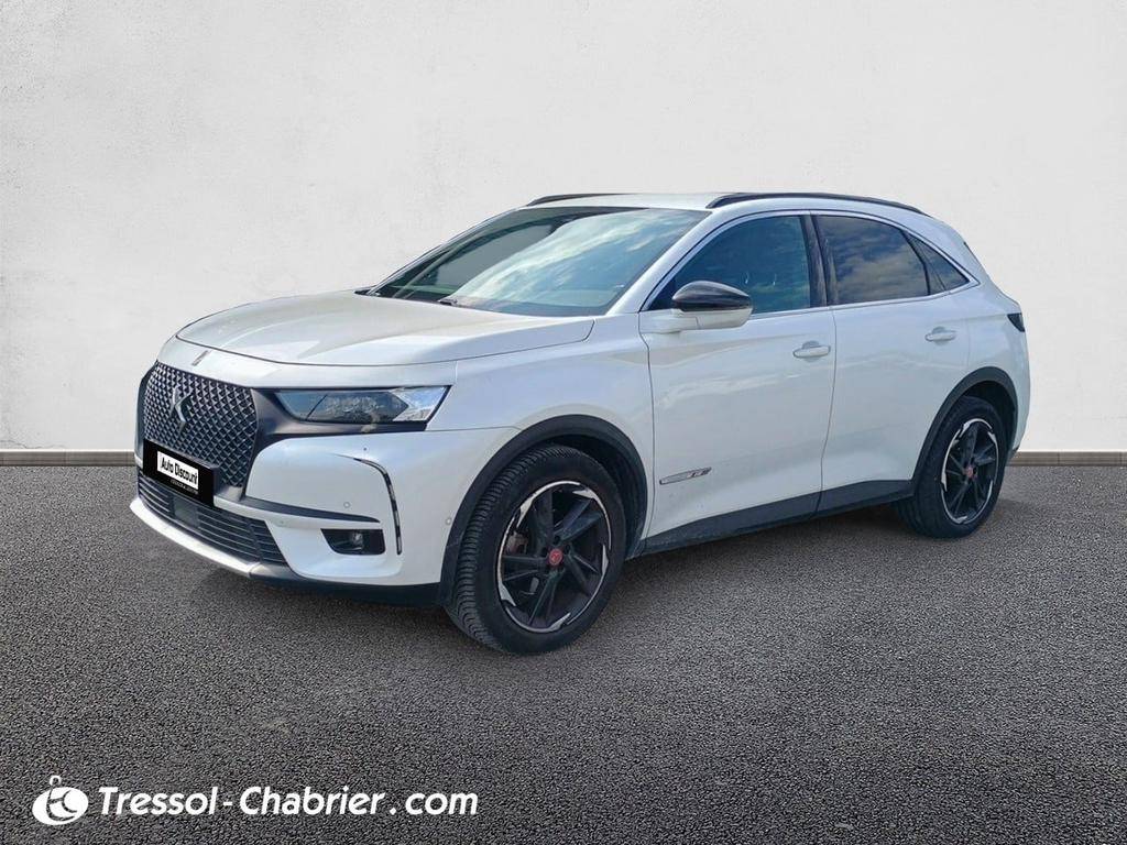 DSDS7 Crossback PureTech 180 EAT8 Performance Line occasion en vente à Carcassonne au prix de 23 599 €