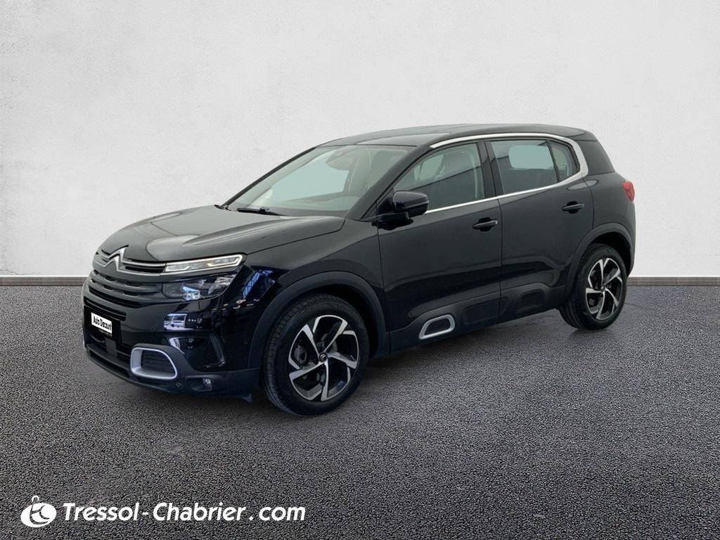 Photo CITROEN C5 AIRCROSS BUSINESS